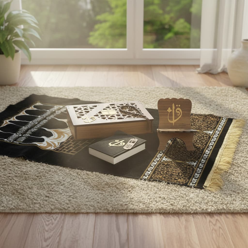 سلة هدايا فاخرة مميزة